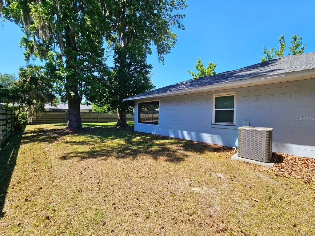 5002 SE 33rd Terrace Ocala FL 34480