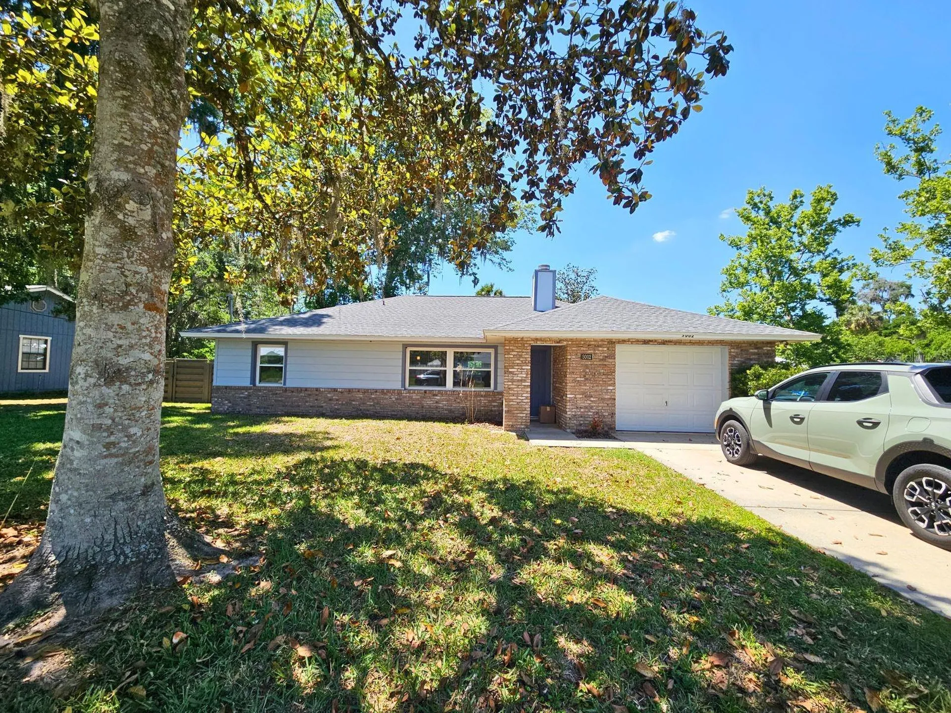 5002 SE 33rd Terrace Ocala FL 34480