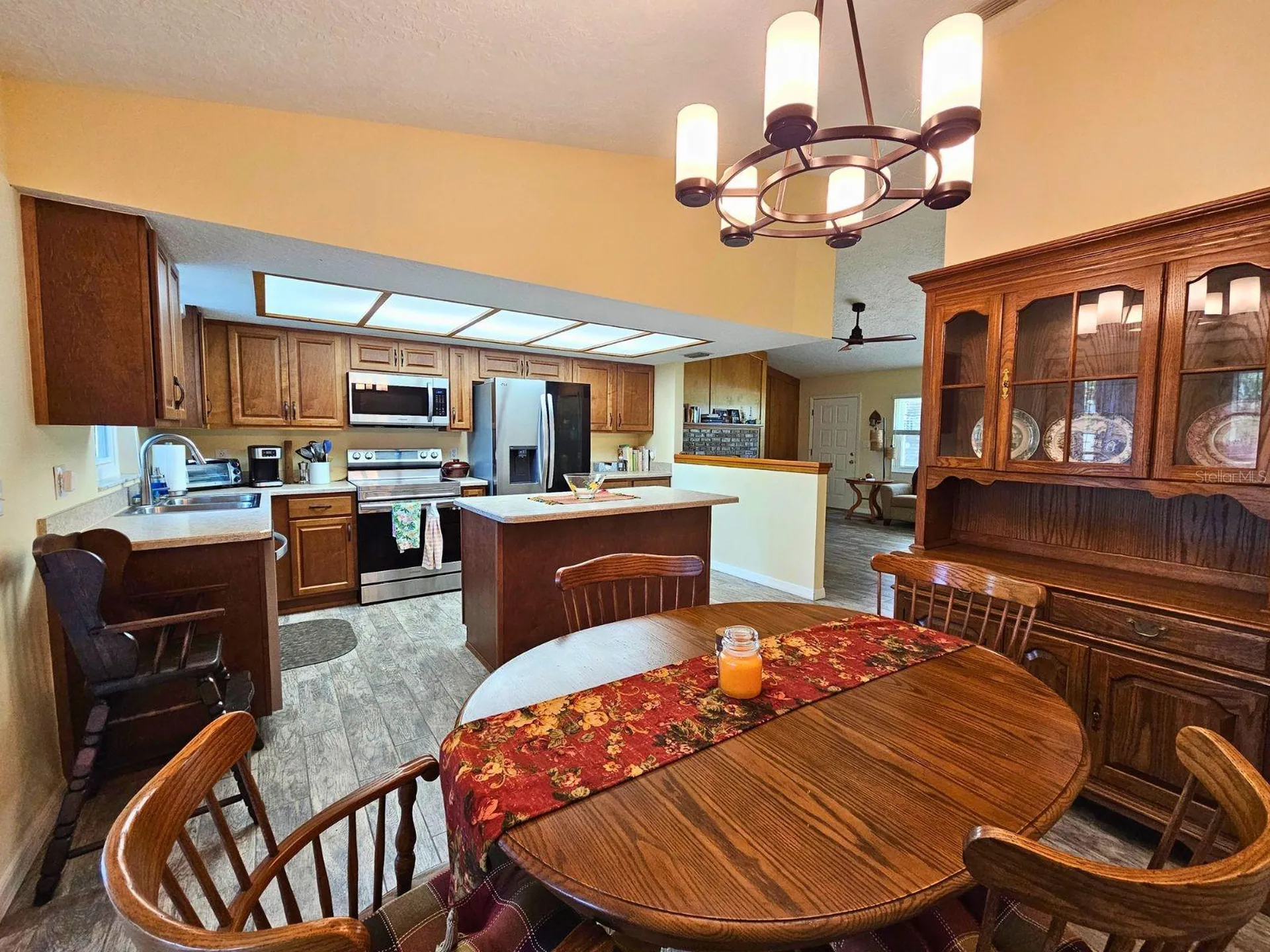 5002 SE 33rd Terrace Ocala FL 34480