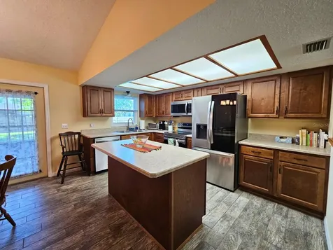 5002 SE 33rd Terrace Ocala FL 34480
