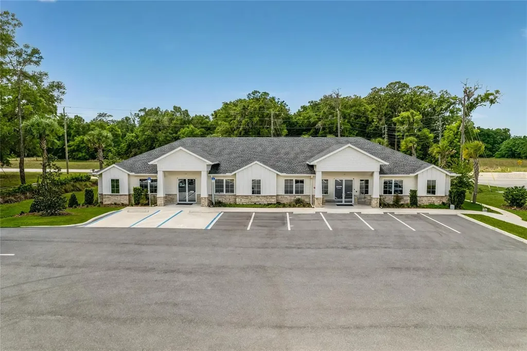 6601 SW 80th Avenue Ocala FL 34481