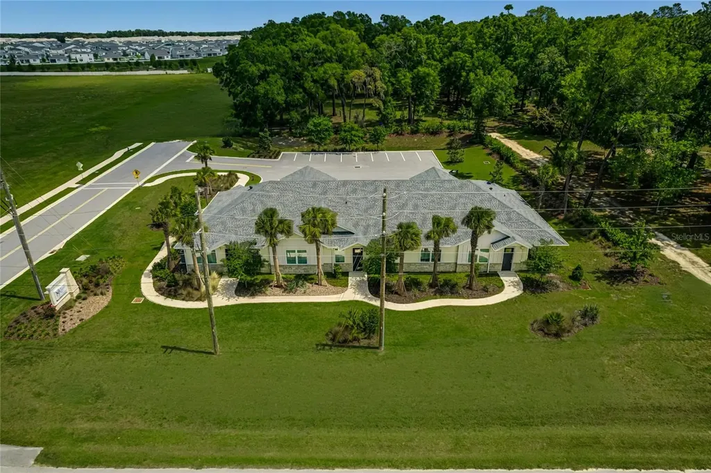 6601 SW 80th Avenue Ocala FL 34481