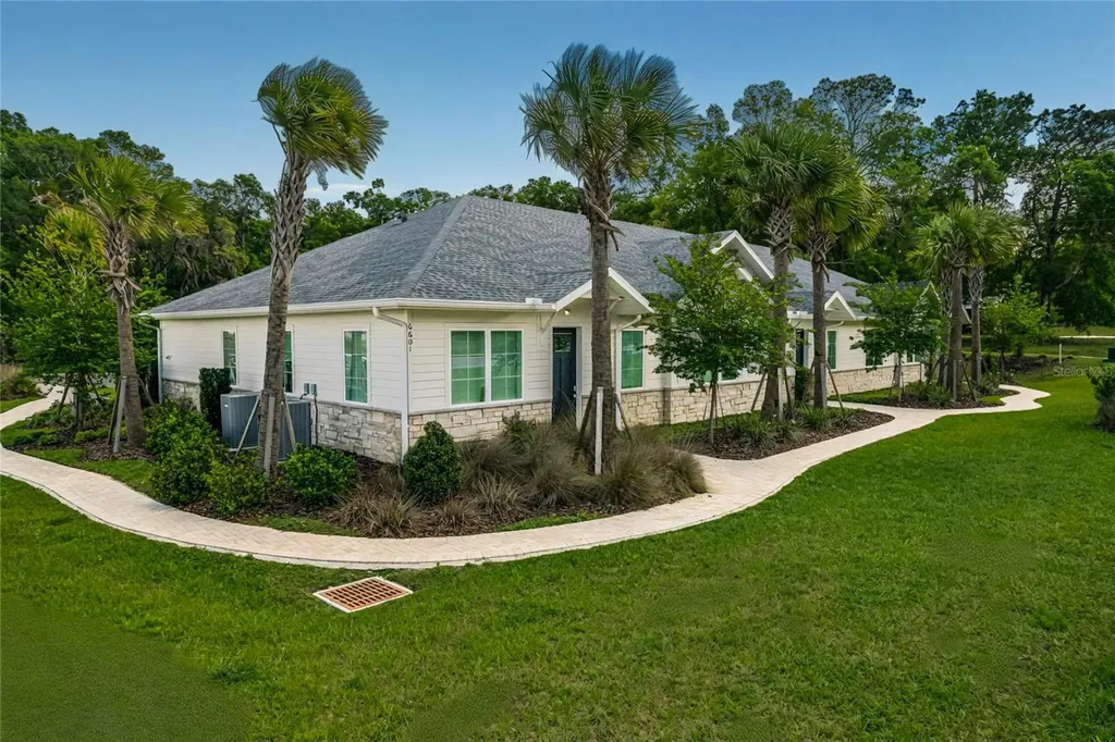 6601 SW 80th Avenue Ocala FL 34481