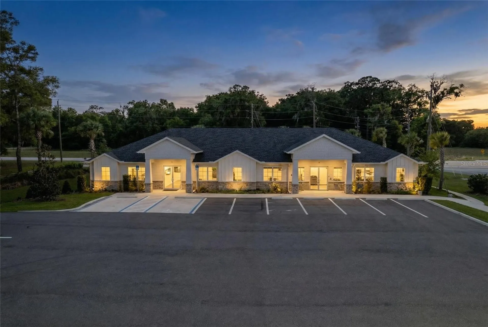 6601 SW 80th Avenue Ocala FL 34481