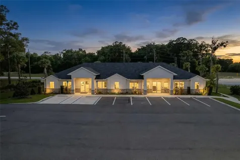 6601 SW 80th Avenue Ocala FL 34481