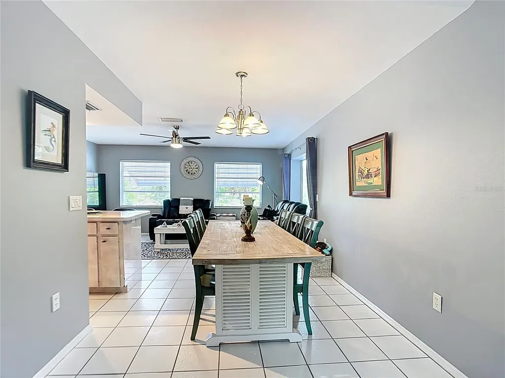 4491 Alfa Terrace North Port FL 34286