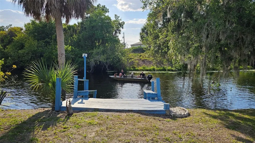 4491 Alfa Terrace North Port FL 34286