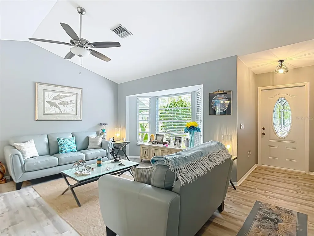 4491 Alfa Terrace North Port FL 34286