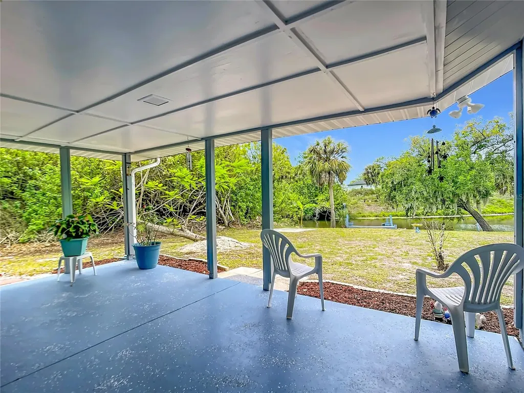 4491 Alfa Terrace North Port FL 34286