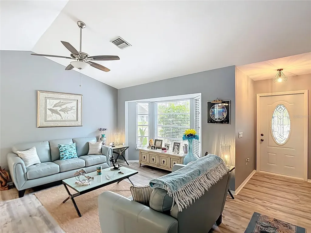 4491 Alfa Terrace North Port FL 34286