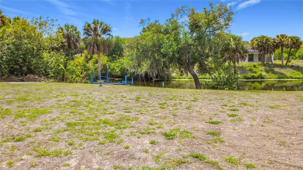 4491 Alfa Terrace North Port FL 34286