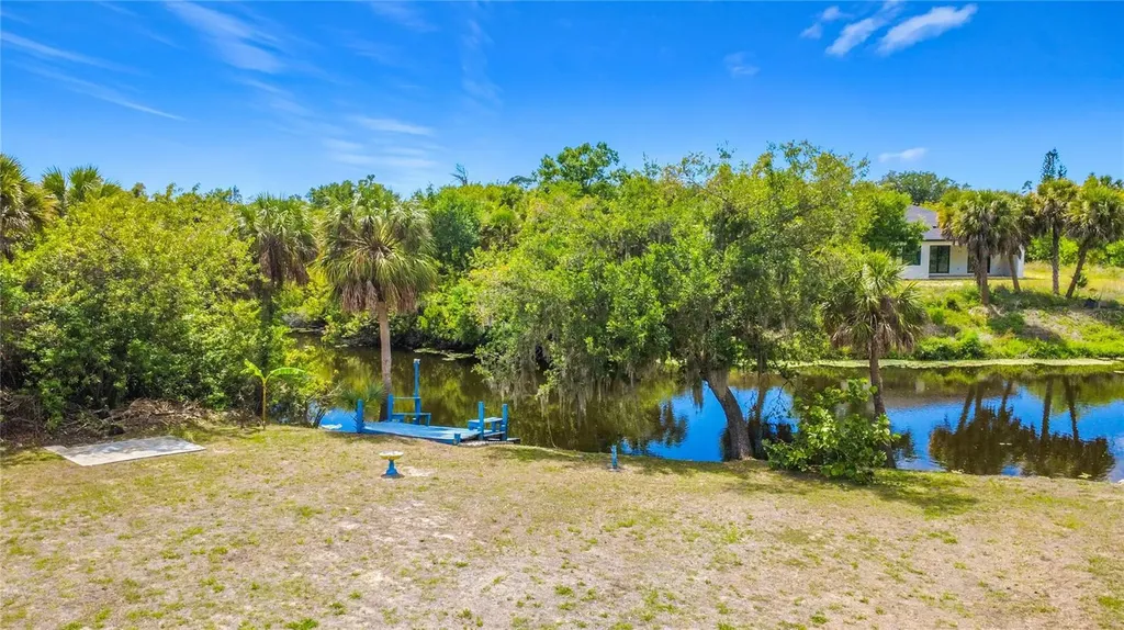 4491 Alfa Terrace North Port FL 34286