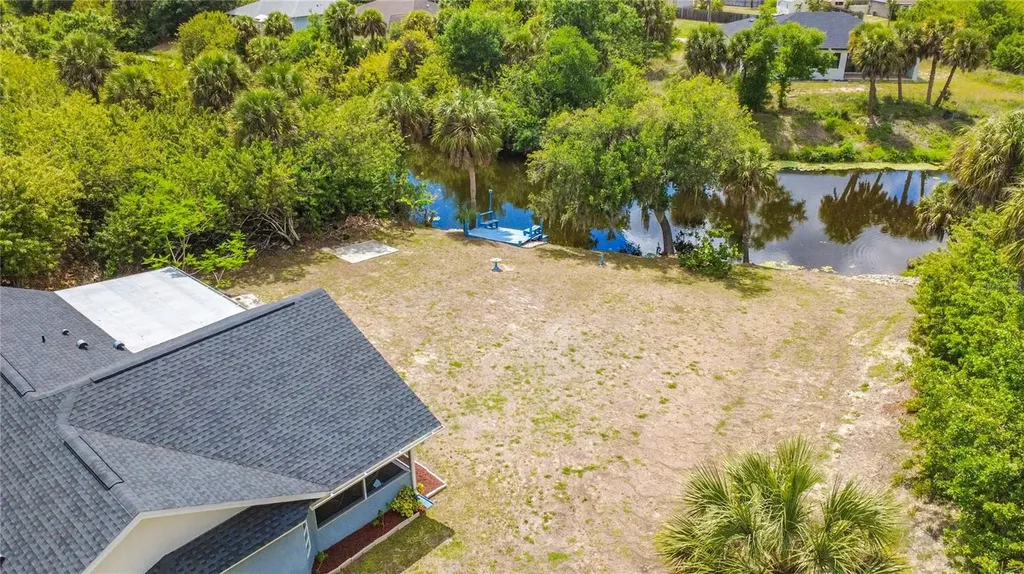 4491 Alfa Terrace North Port FL 34286