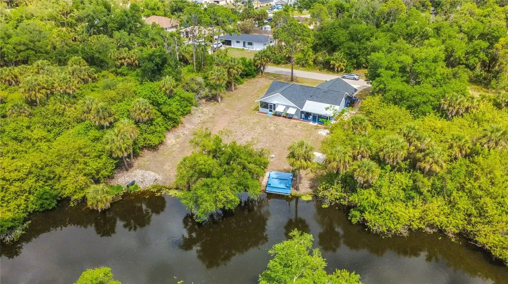 4491 Alfa Terrace North Port FL 34286