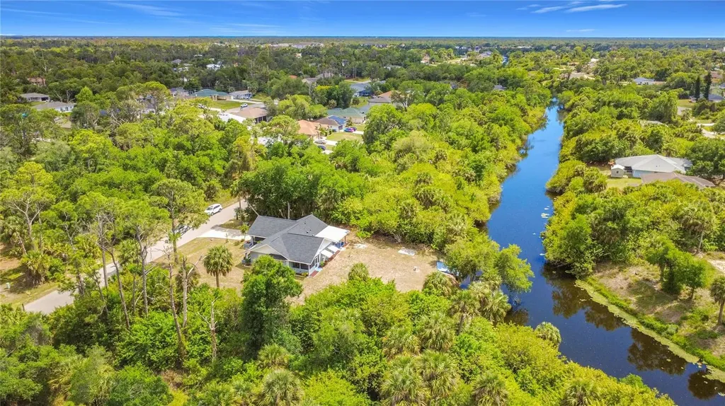 4491 Alfa Terrace North Port FL 34286