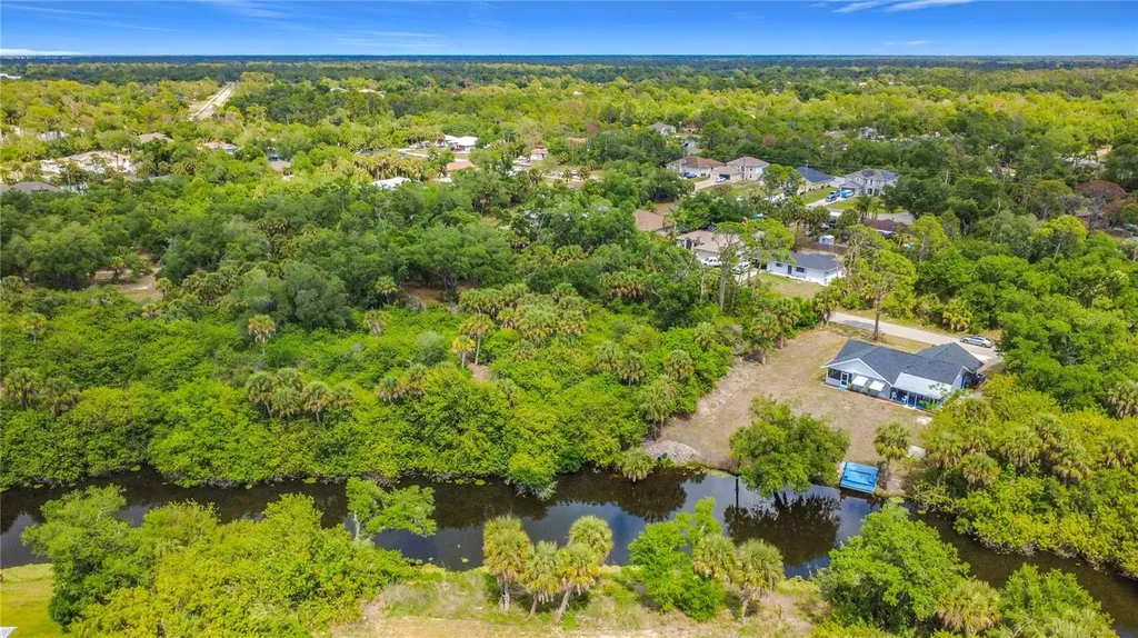 4491 Alfa Terrace North Port FL 34286