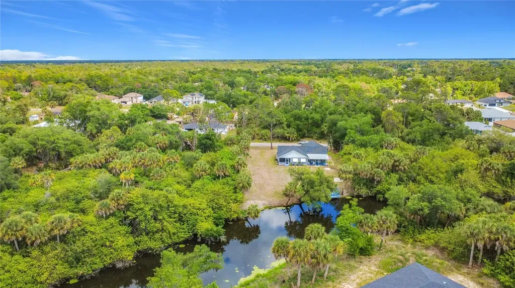4491 Alfa Terrace North Port FL 34286
