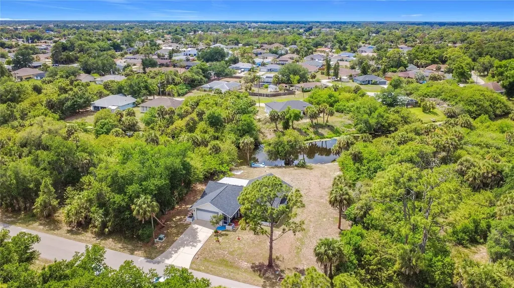 4491 Alfa Terrace North Port FL 34286