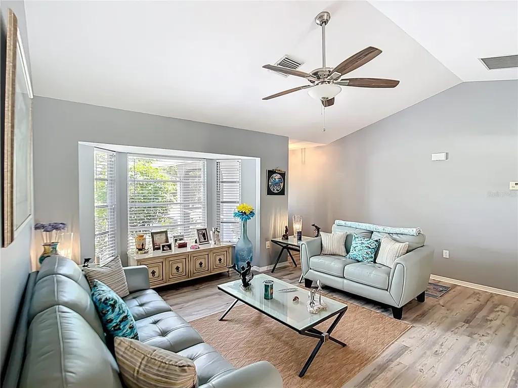 4491 Alfa Terrace North Port FL 34286