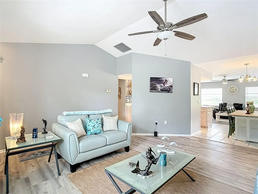 4491 Alfa Terrace North Port FL 34286
