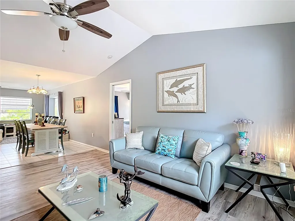 4491 Alfa Terrace North Port FL 34286