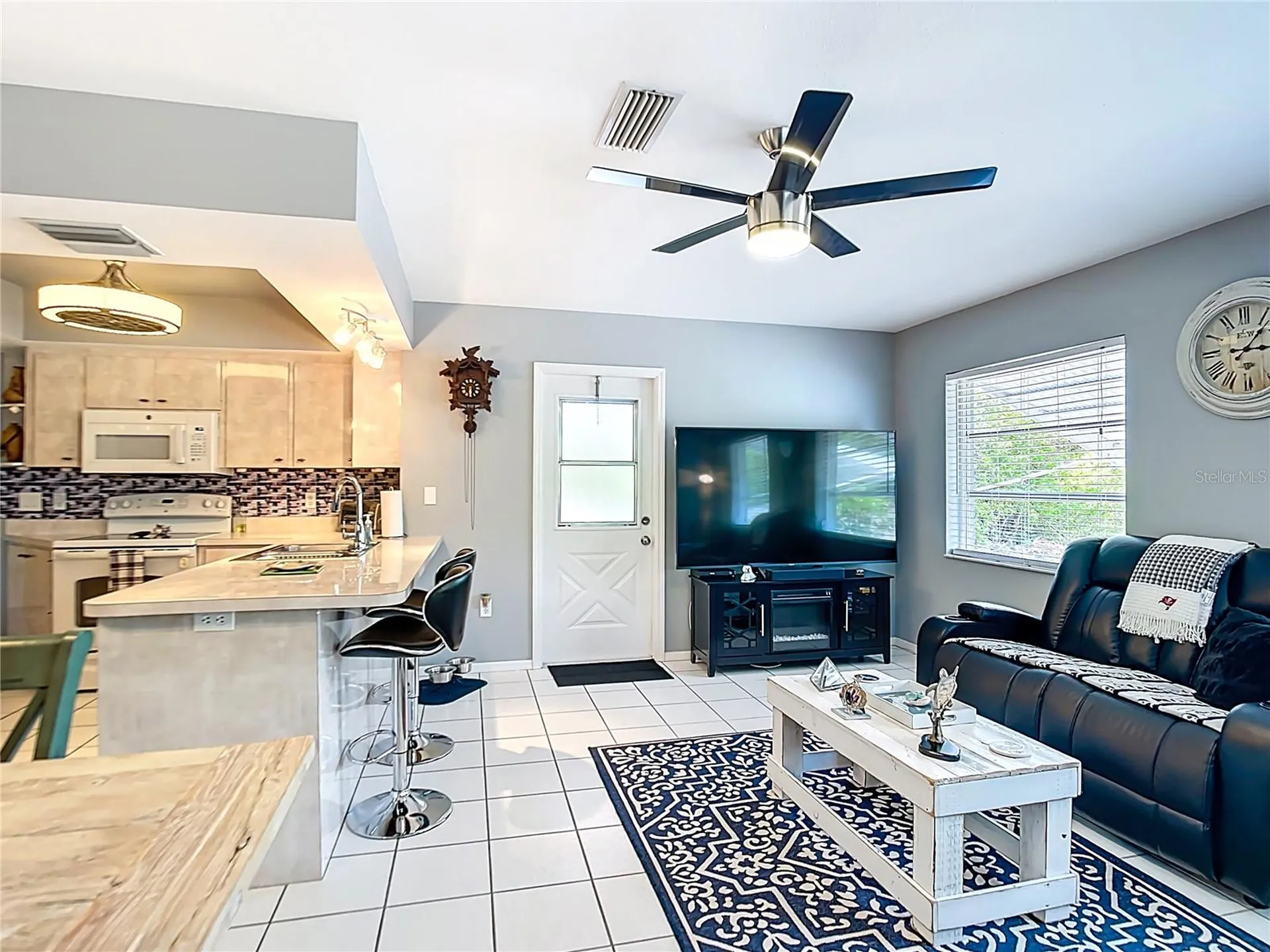 4491 Alfa Terrace North Port FL 34286
