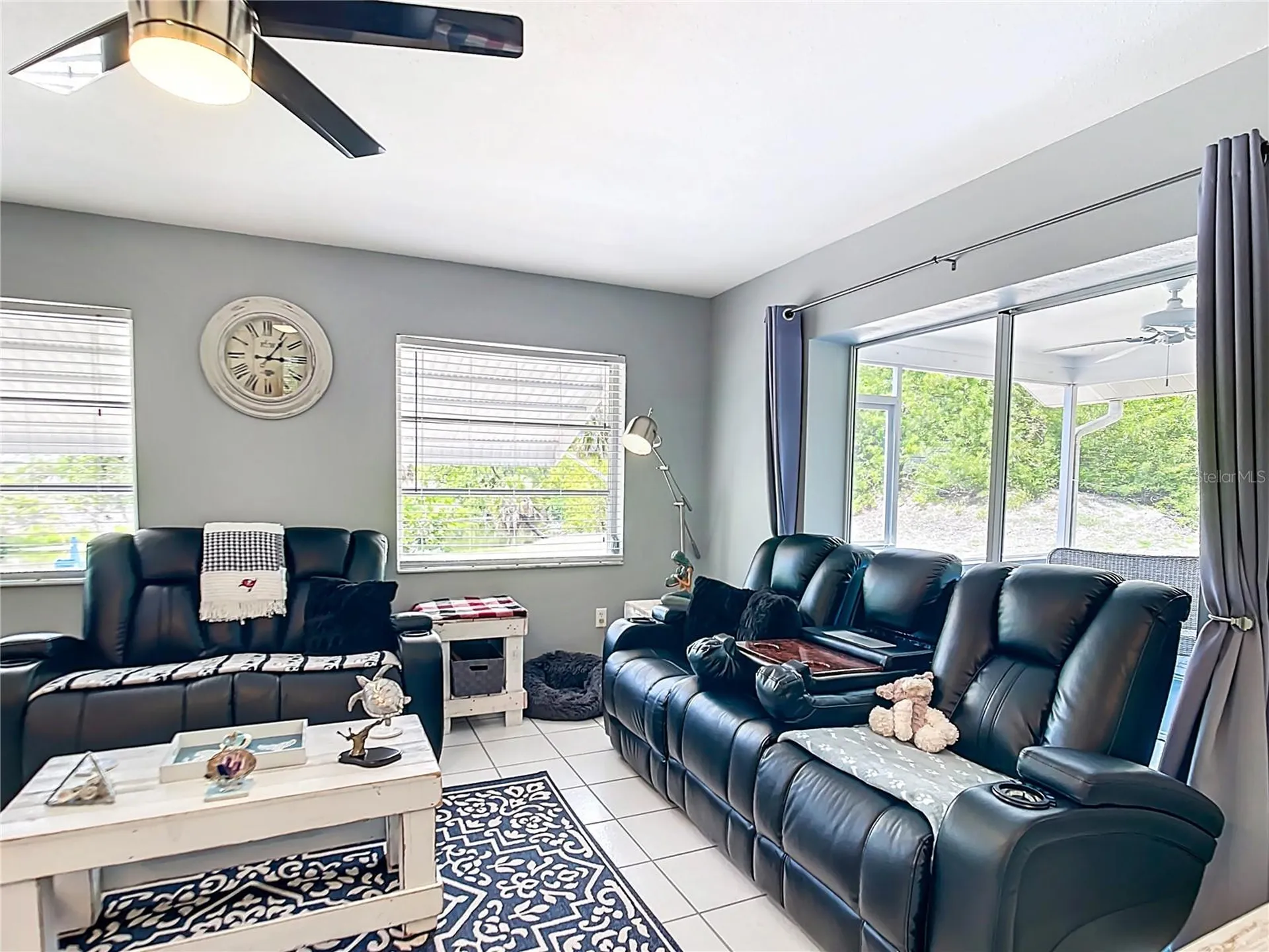 4491 Alfa Terrace North Port FL 34286