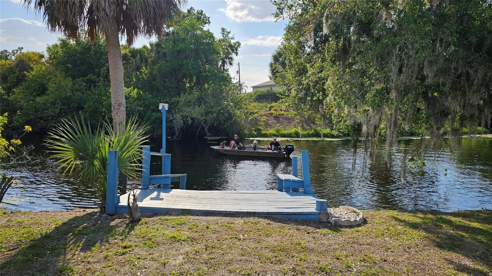 4491 Alfa Terrace North Port FL 34286