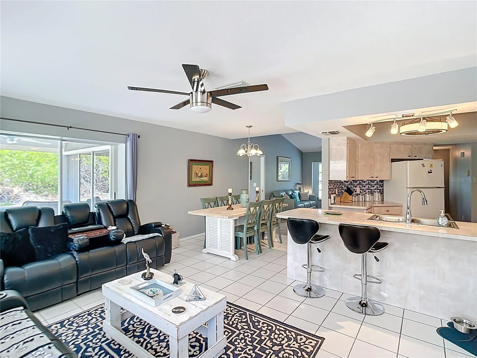 4491 Alfa Terrace North Port FL 34286