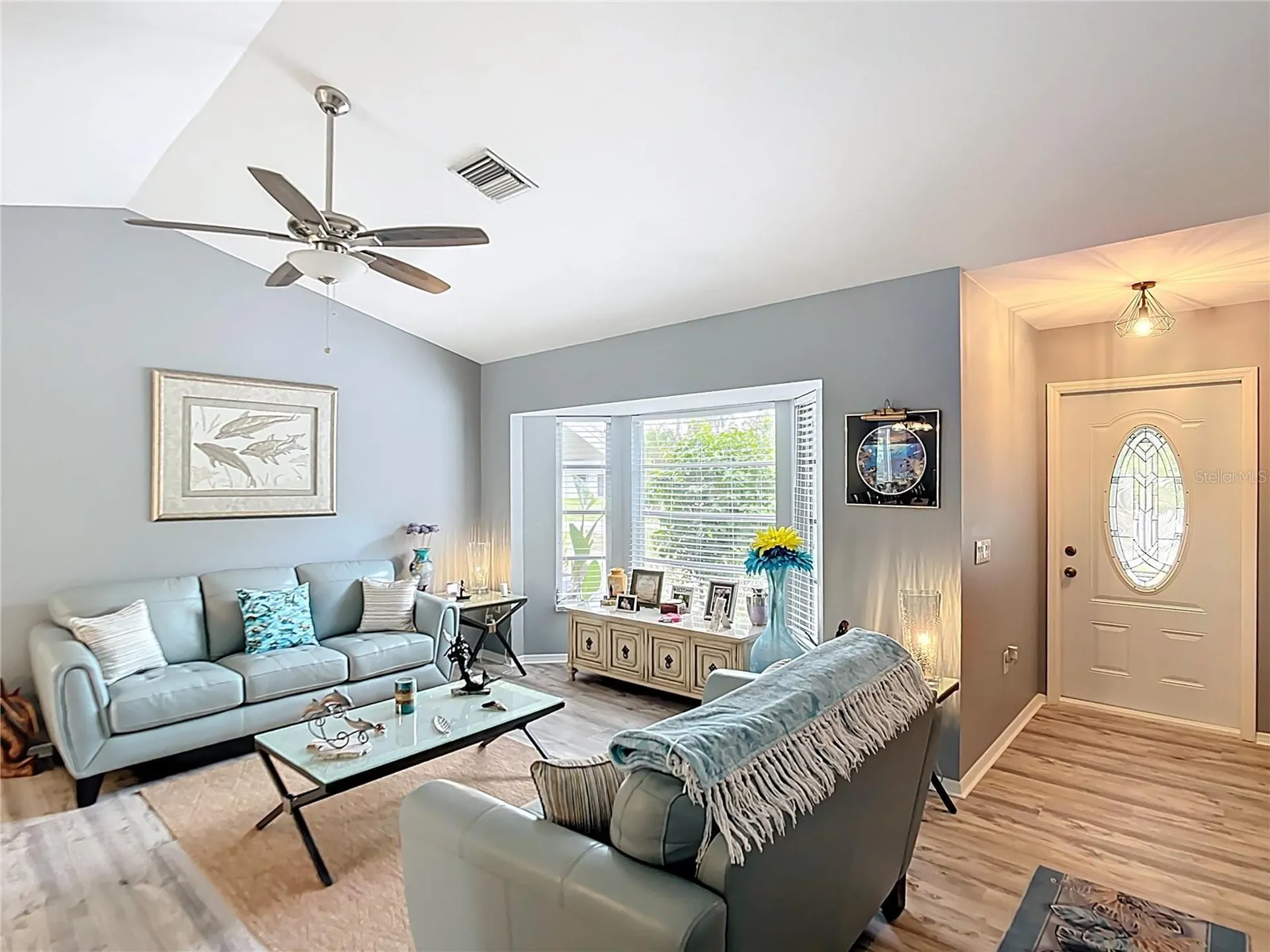 4491 Alfa Terrace North Port FL 34286