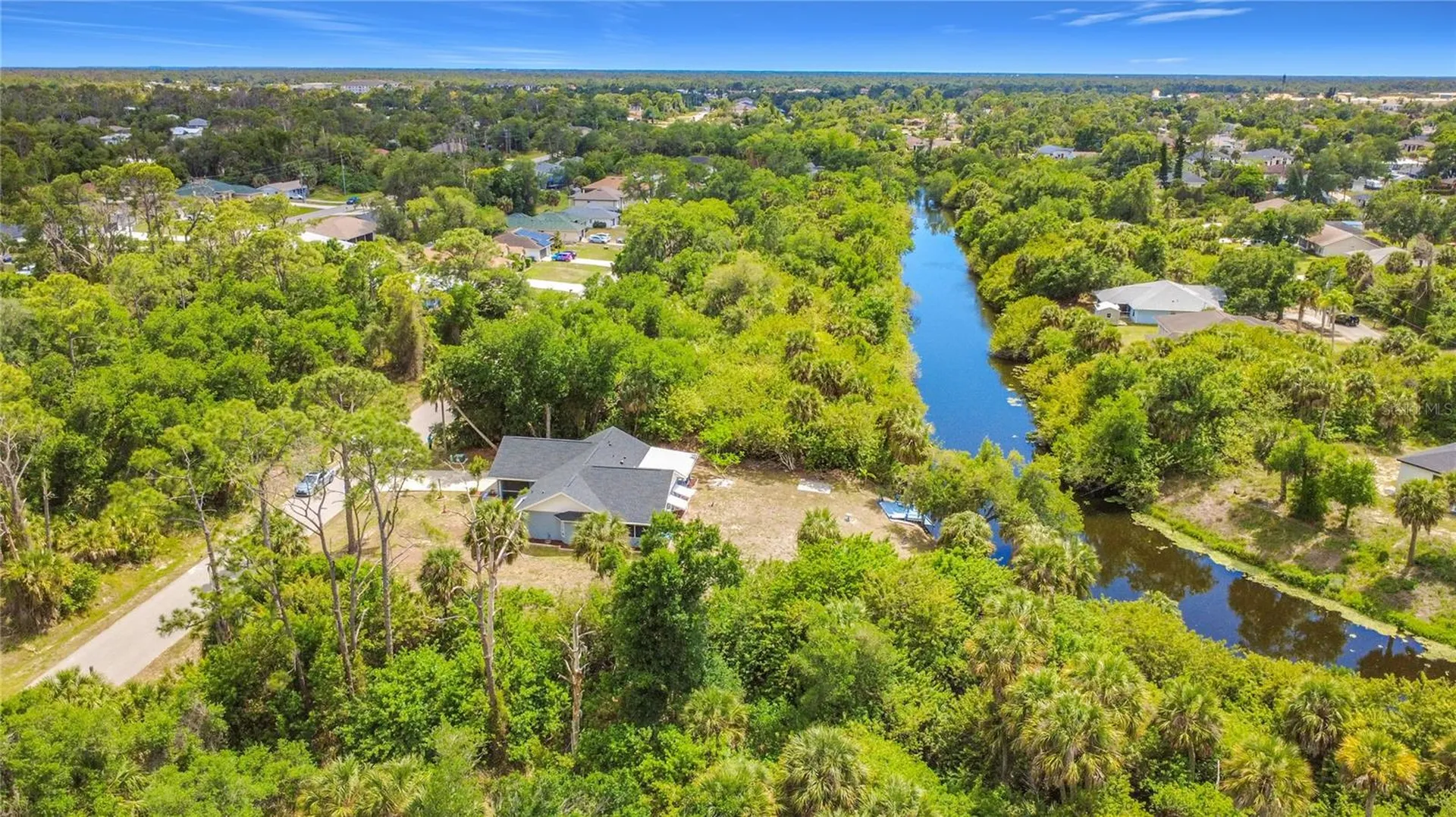 4491 Alfa Terrace North Port FL 34286