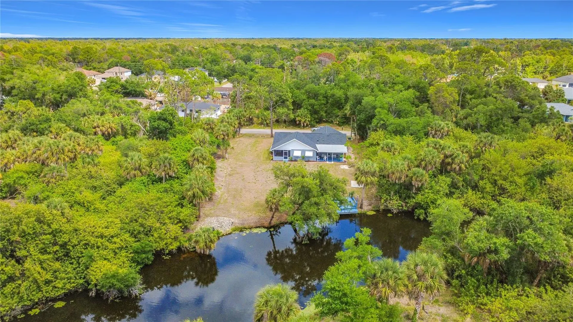 4491 Alfa Terrace North Port FL 34286
