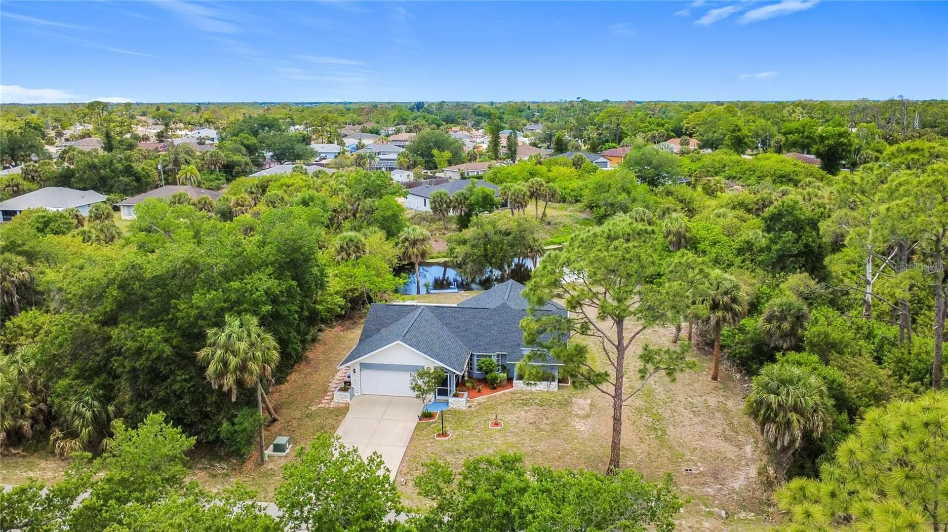 4491 Alfa Terrace North Port FL 34286