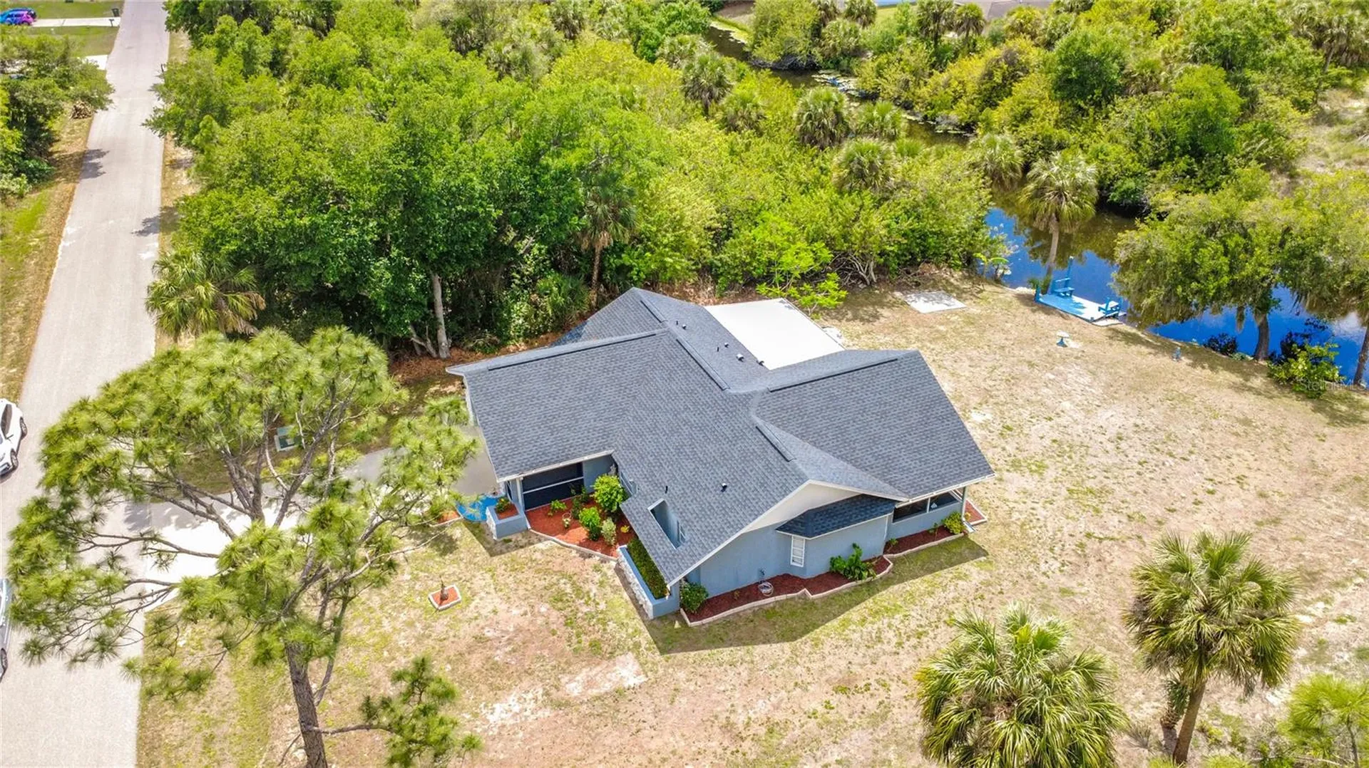 4491 Alfa Terrace North Port FL 34286