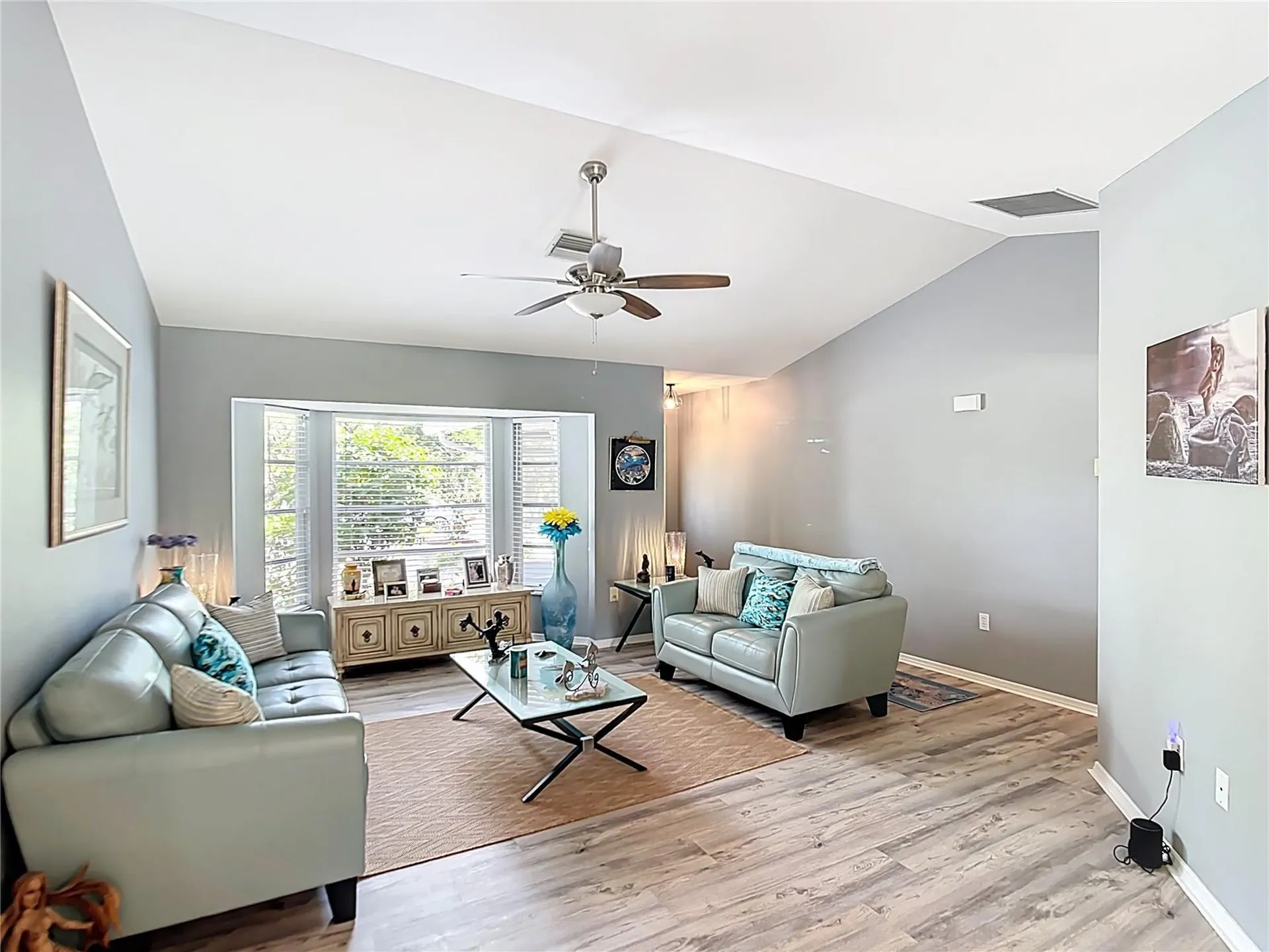 4491 Alfa Terrace North Port FL 34286