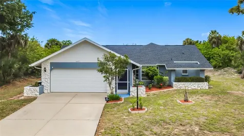 4491 Alfa Terrace North Port FL 34286