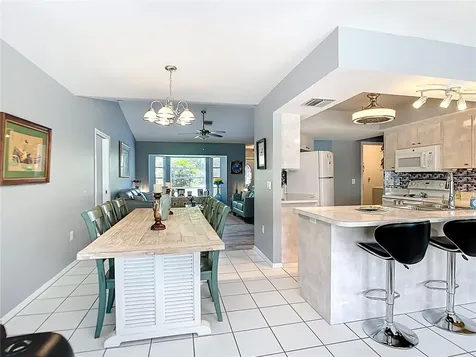 4491 Alfa Terrace North Port FL 34286