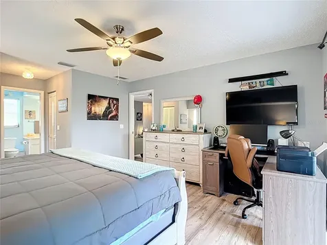 4491 Alfa Terrace North Port FL 34286