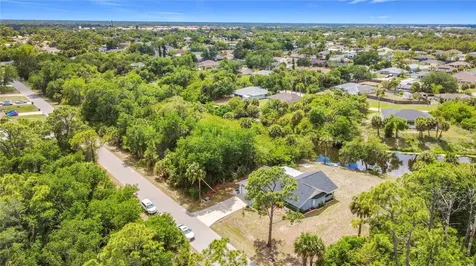 4491 Alfa Terrace North Port FL 34286