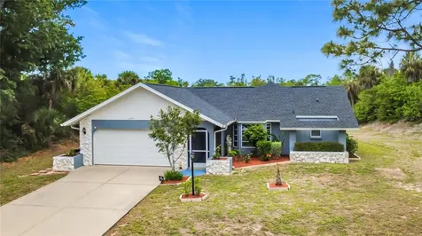 4491 Alfa Terrace North Port FL 34286