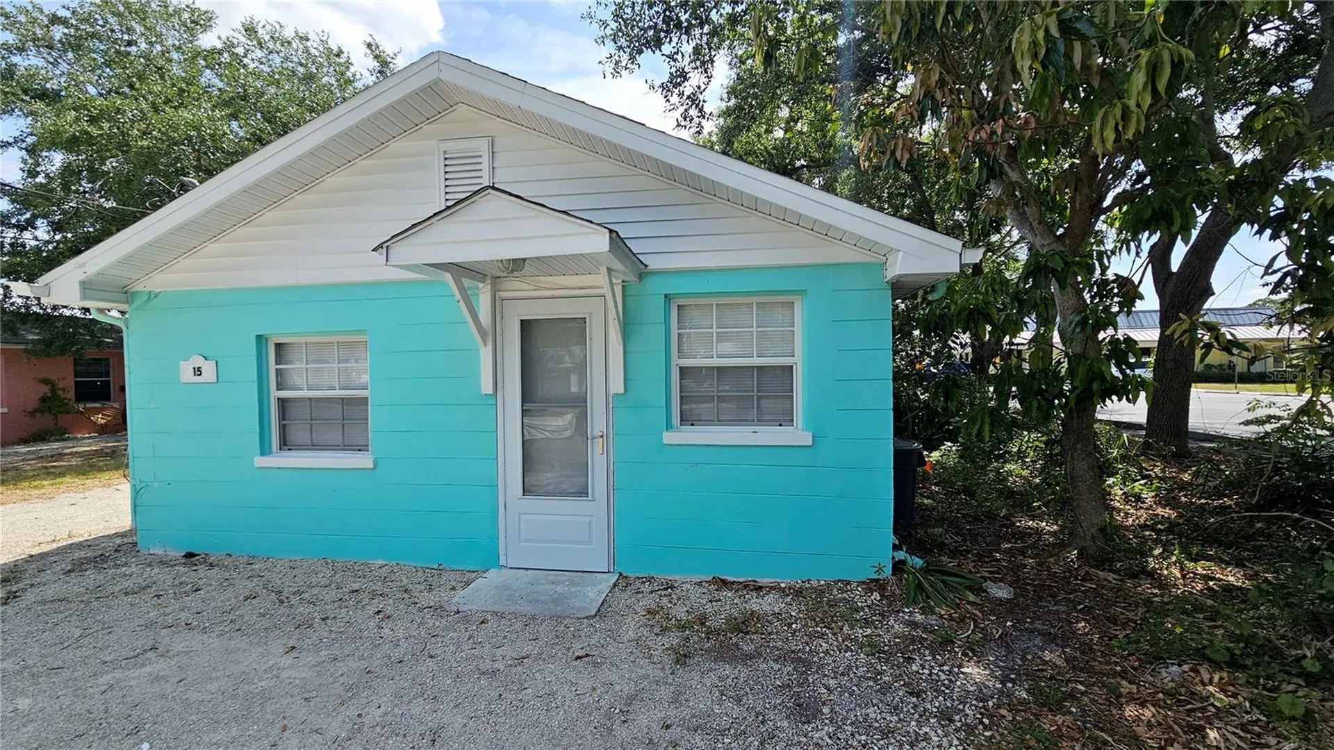 15 N Mango Street W Englewood FL 34223