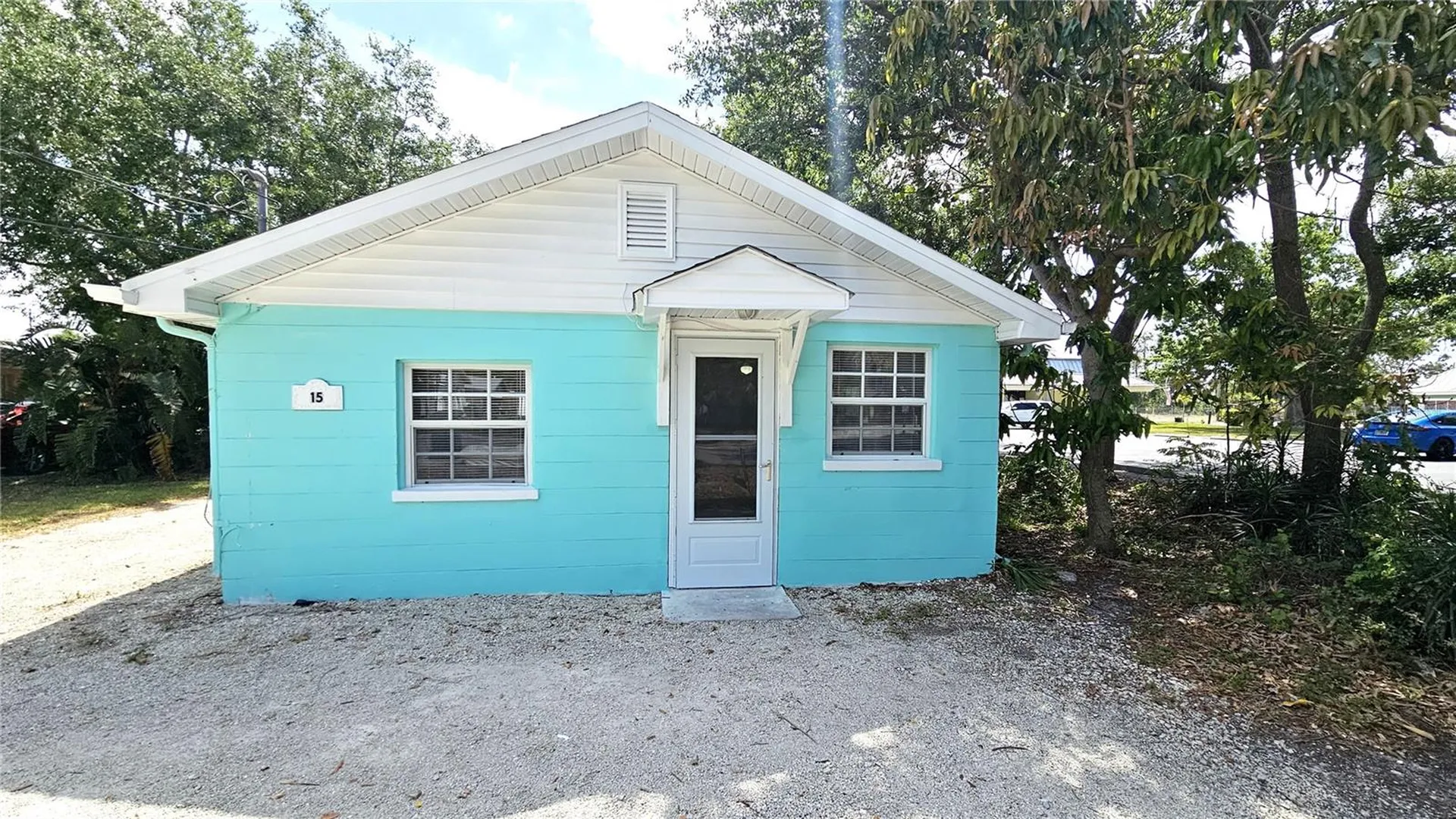 15 N Mango Street W Englewood FL 34223