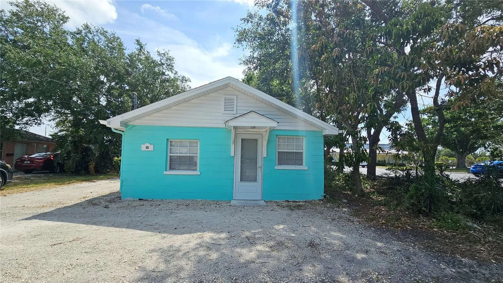 15 N Mango Street W Englewood FL 34223