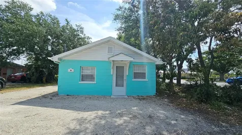 15 N Mango Street W Englewood FL 34223