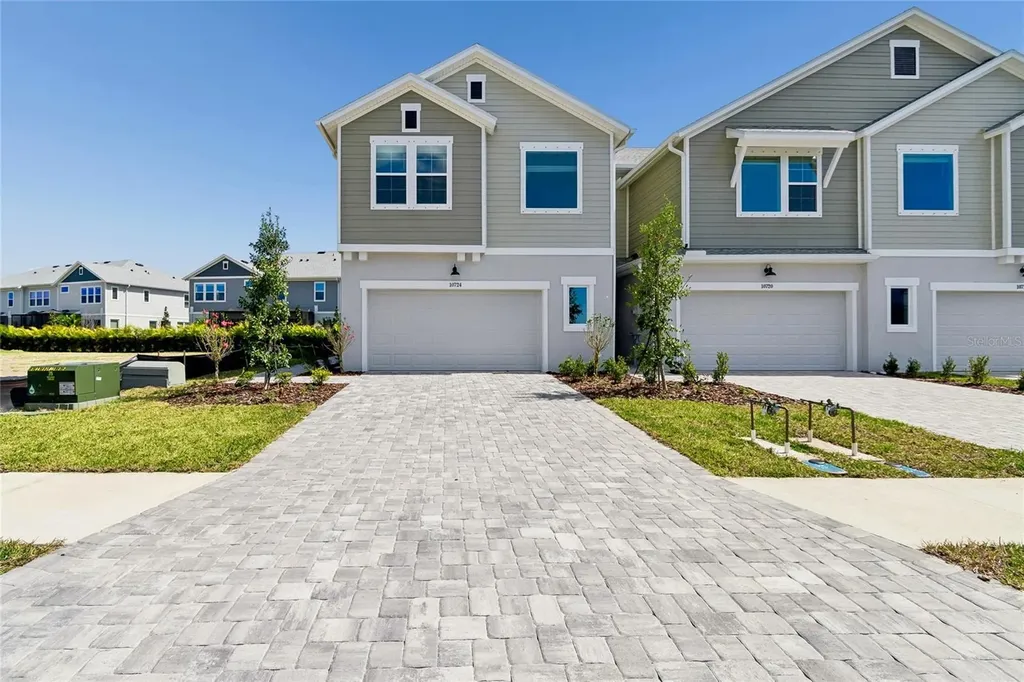 10724 Oak Bend Drive Parrish FL 34219