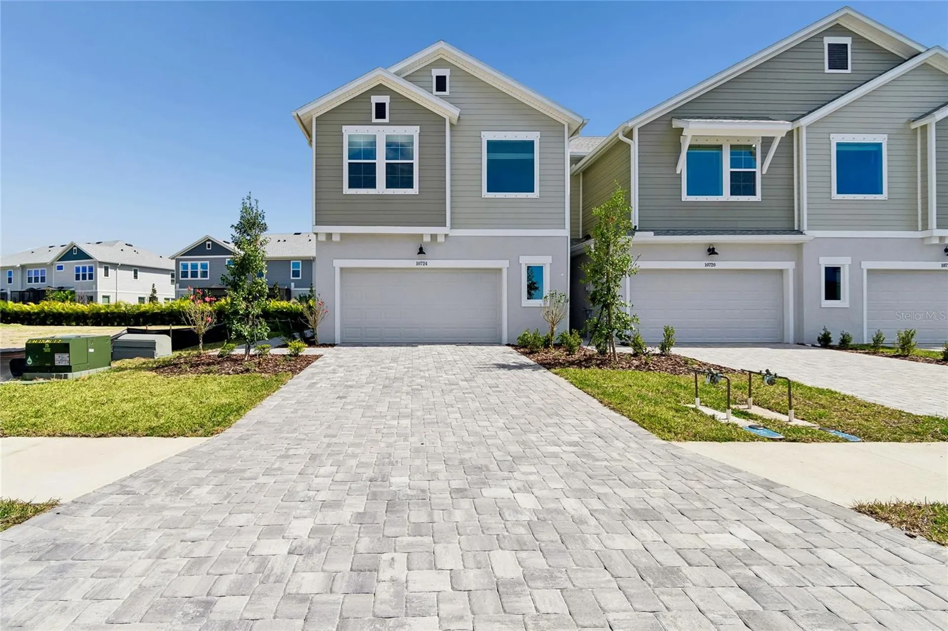 10724 Oak Bend Drive Parrish FL 34219