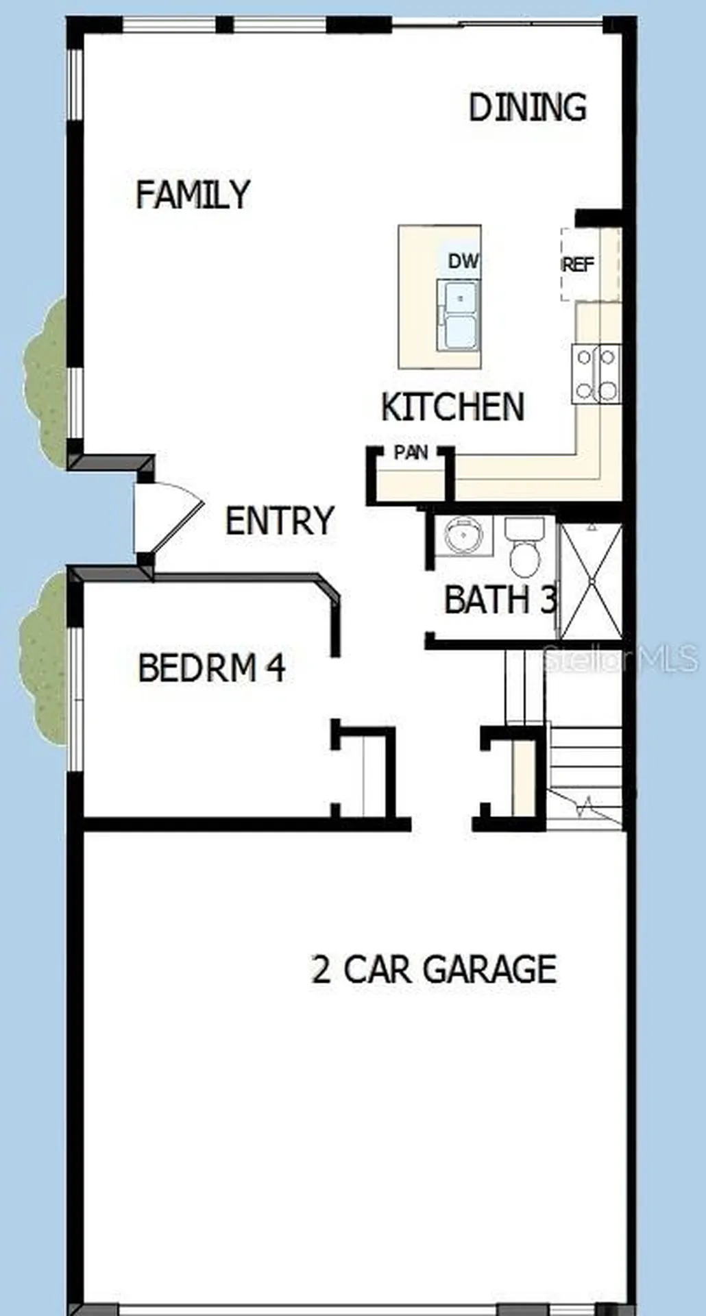 10724 Oak Bend Drive Parrish FL 34219
