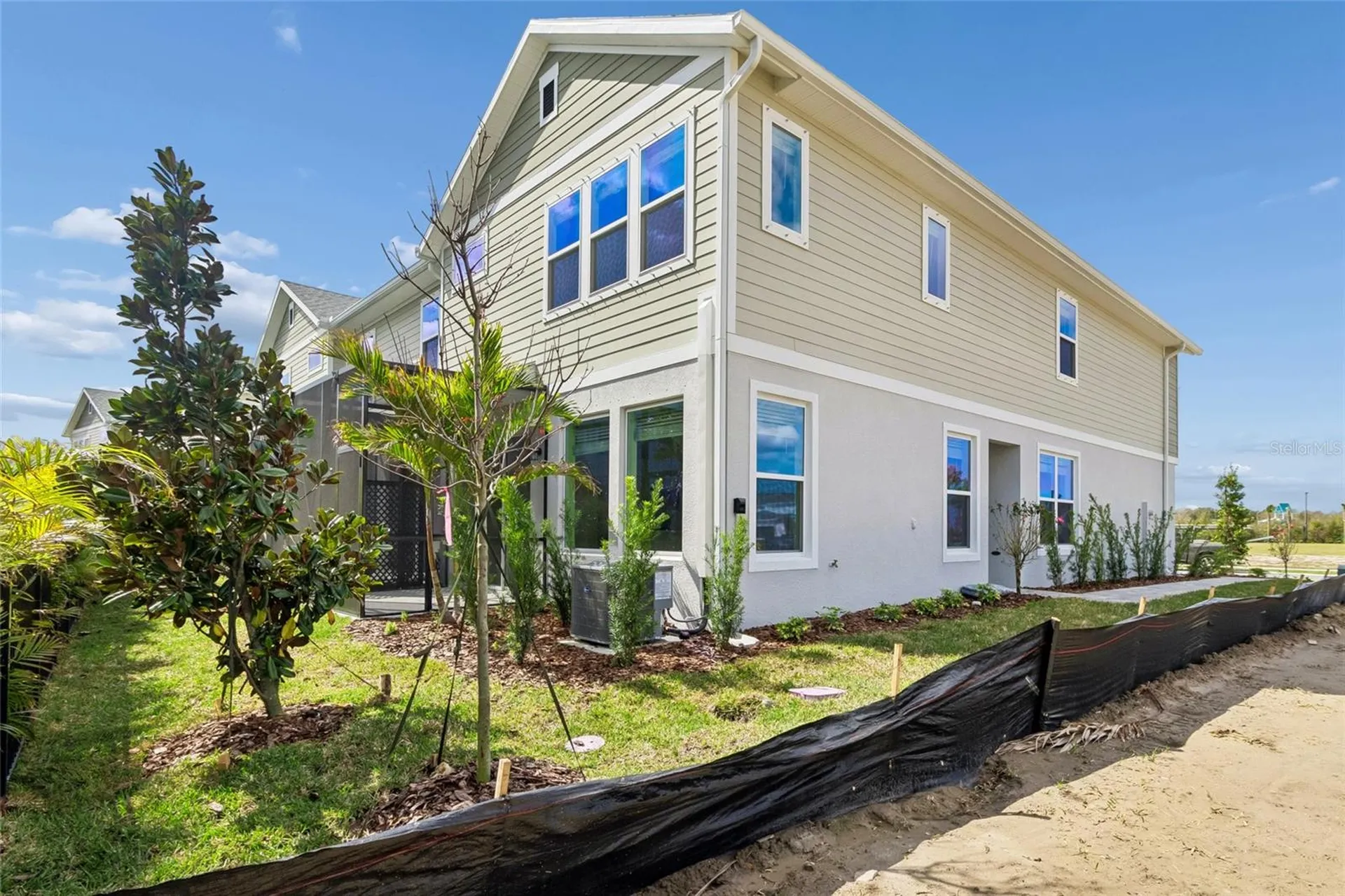 10724 Oak Bend Drive Parrish FL 34219