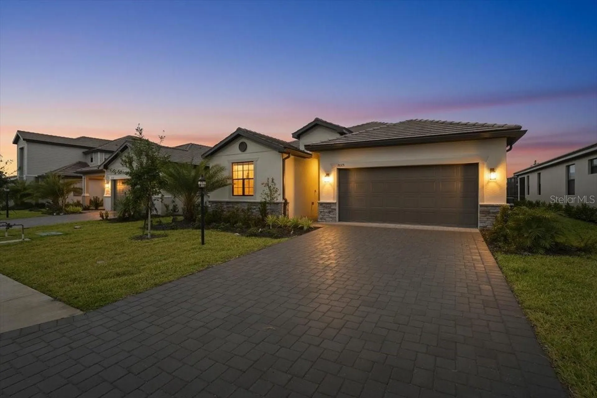 15165 Serene Shores Loop Bradenton FL 34211