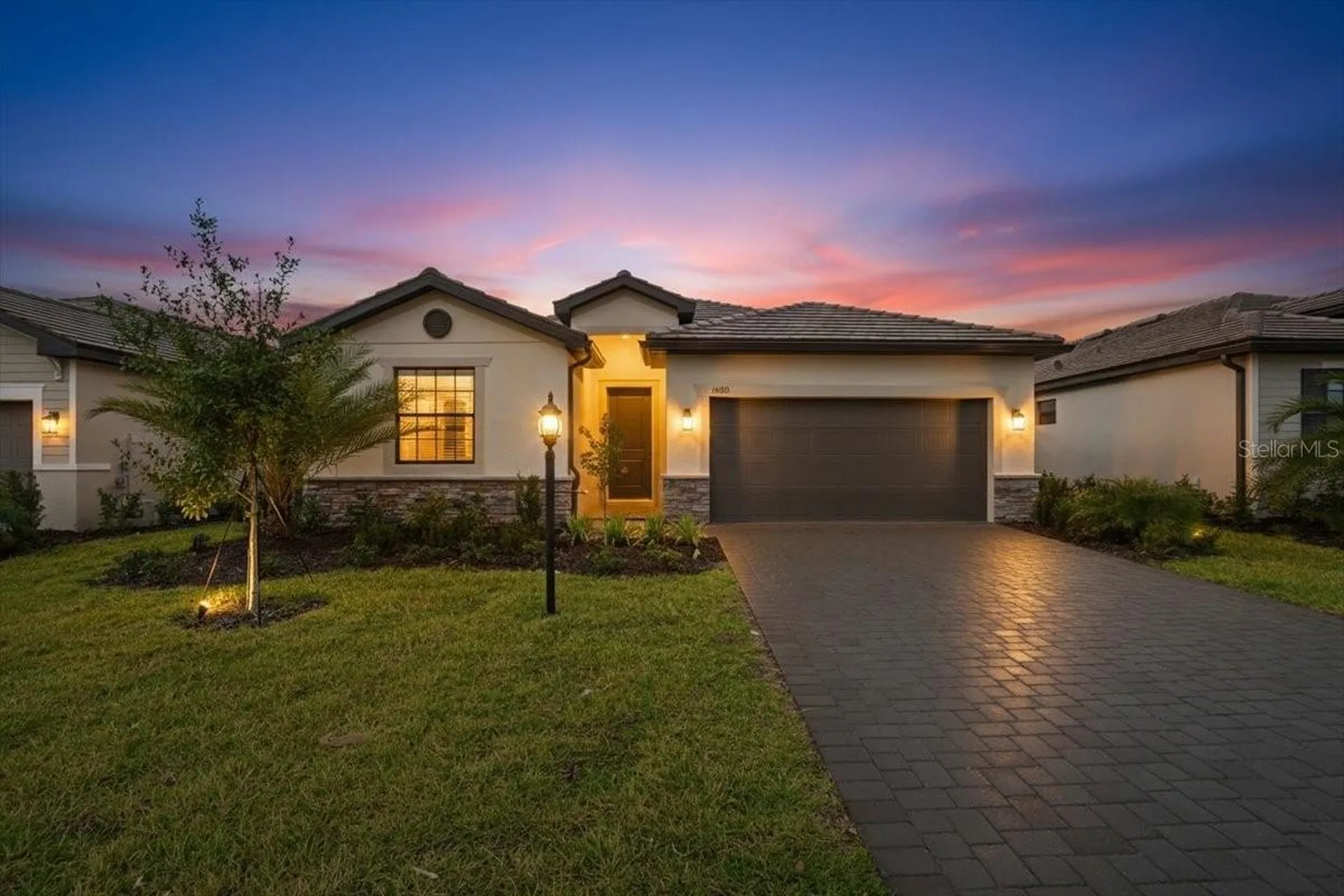 15165 Serene Shores Loop Bradenton FL 34211